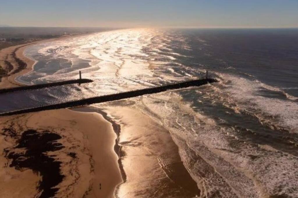 Apto Belle Residencial Ilha Bela Passo de Torres Zewnętrze zdjęcie