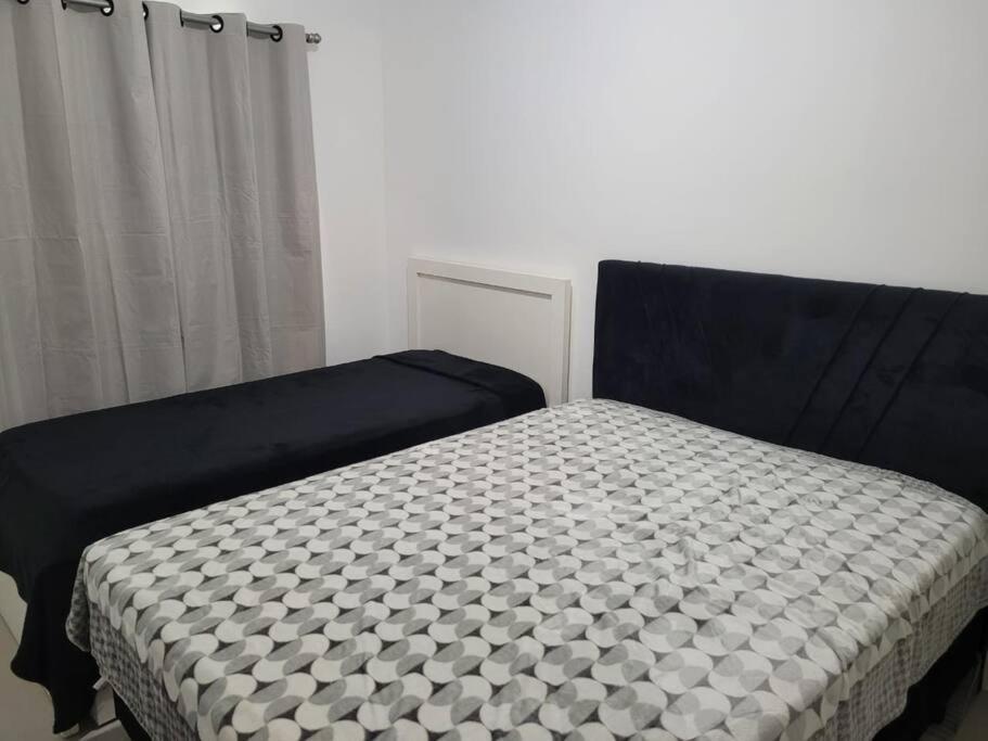 Apto Belle Residencial Ilha Bela Passo de Torres Zewnętrze zdjęcie