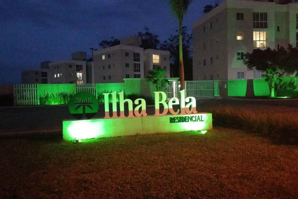 Apto Belle Residencial Ilha Bela Passo de Torres Zewnętrze zdjęcie