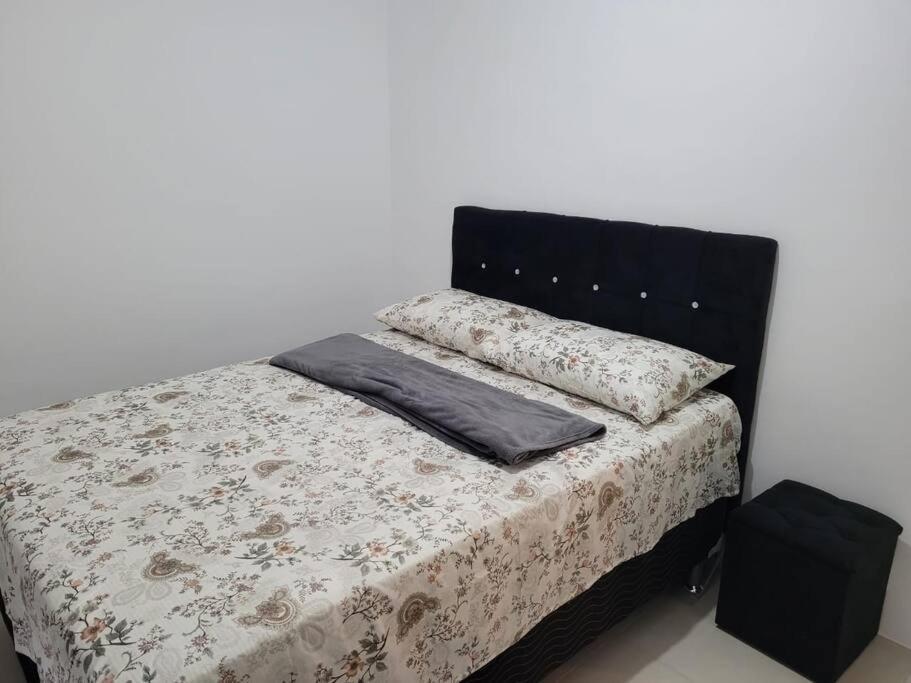 Apto Belle Residencial Ilha Bela Passo de Torres Zewnętrze zdjęcie