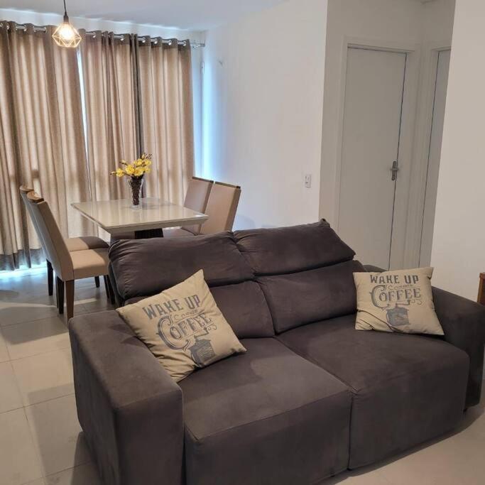 Apto Belle Residencial Ilha Bela Passo de Torres Zewnętrze zdjęcie