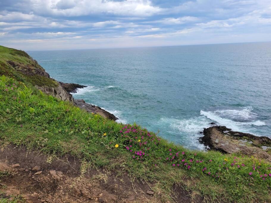 Apto Belle Residencial Ilha Bela Passo de Torres Zewnętrze zdjęcie
