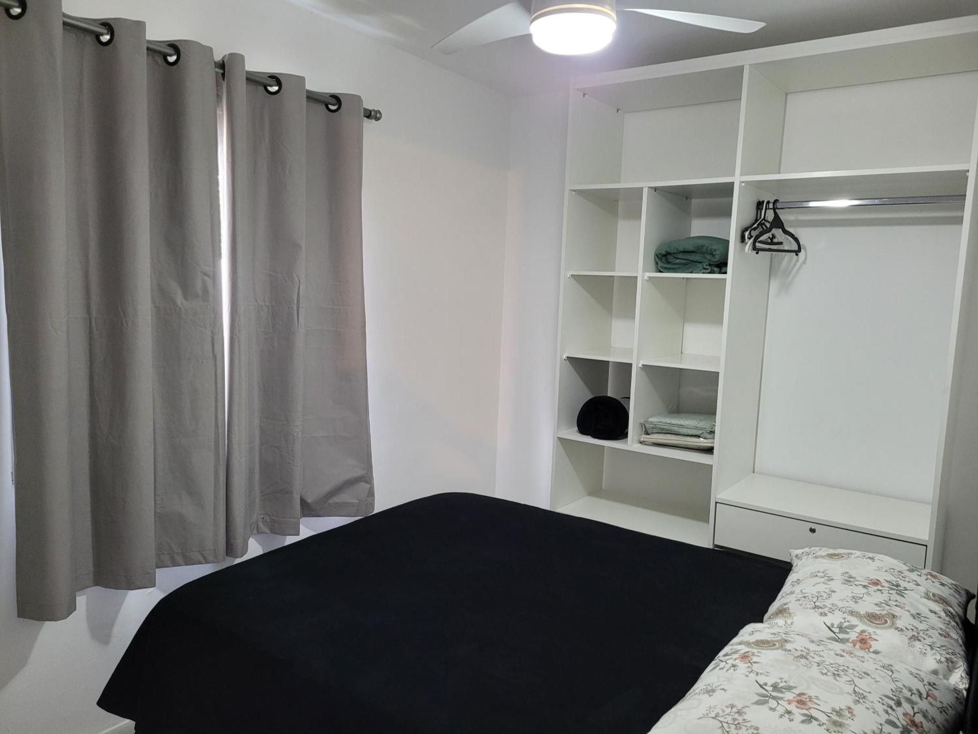 Apto Belle Residencial Ilha Bela Passo de Torres Zewnętrze zdjęcie
